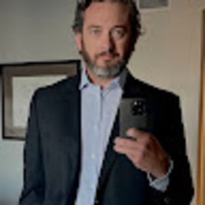 Meet your Posher, Will